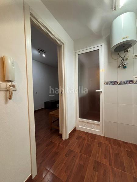 Foto 3aa84338-9739-4915-a3c8-36d2b835f9fe. Alquiler estudio  junto facultad de derecho en Granada