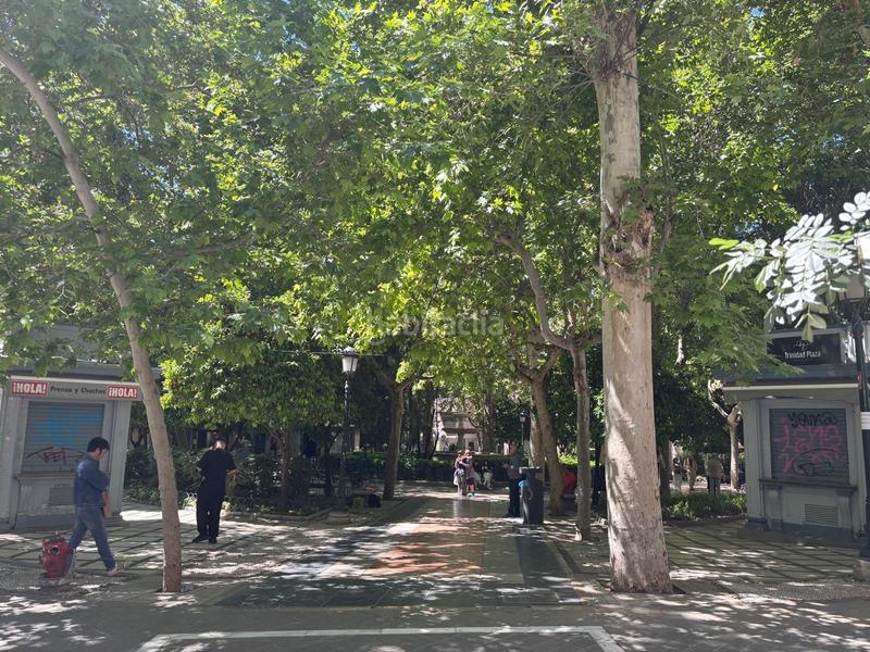 Foto 707040ea-2d75-4941-b50a-1b574ecd4624. Alquiler estudio  junto facultad de derecho en Granada