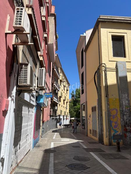 Foto 558fbad0-09ed-4688-b871-168f9a1d56a4. Location studio dans Centro - Sagrario Granada