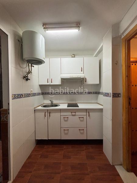 Foto 8de34c65-6474-4716-9893-05c84852dd06. Location studio dans Centro - Sagrario Granada