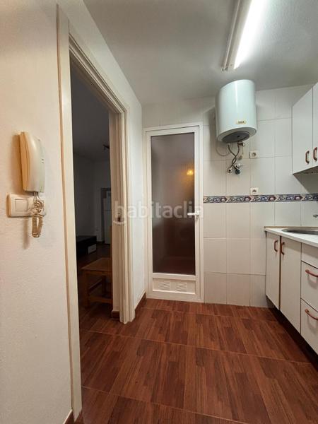 Foto f49e2f81-a233-4882-b86c-30c5ede17780. Location studio dans Centro - Sagrario Granada