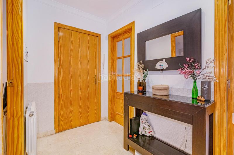 Foto 23499d45-011d-4ec8-a999-24c780a2d74c. Appartamento con riscaldamento parcheggio in Aljomahima - Ermita Gabias (Las)