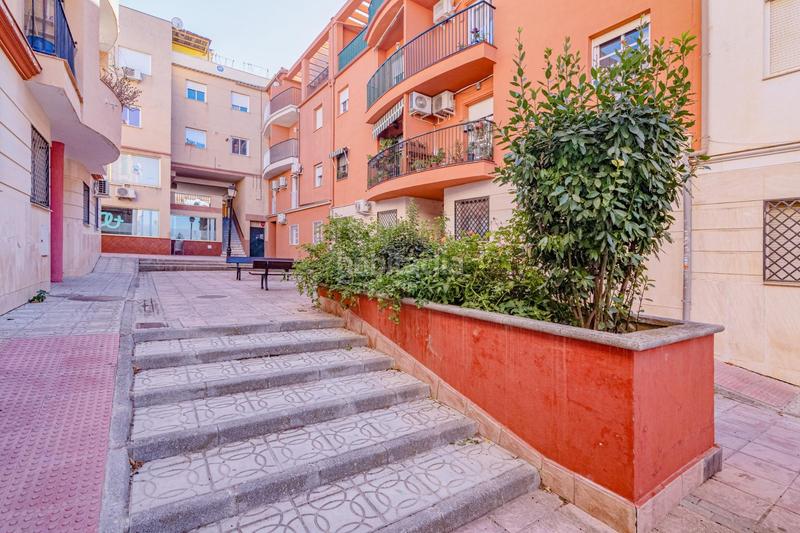 Foto 273a673a-6caa-45b2-a4c3-94d12b7c26f2. Appartamento con riscaldamento parcheggio in Aljomahima - Ermita Gabias (Las)