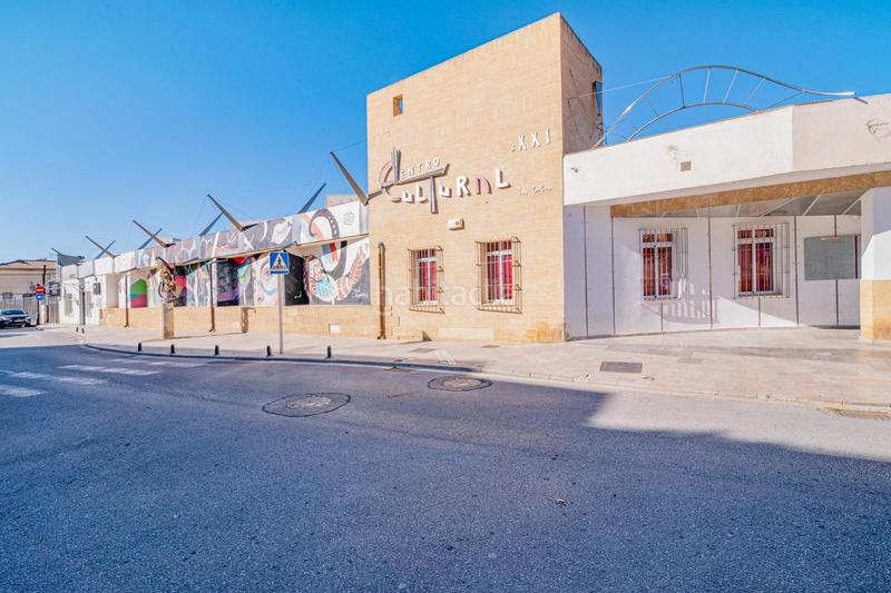 Foto 737b949c-1bd3-44cc-a667-e8e852977317. Appartamento con riscaldamento parcheggio in Aljomahima - Ermita Gabias (Las)