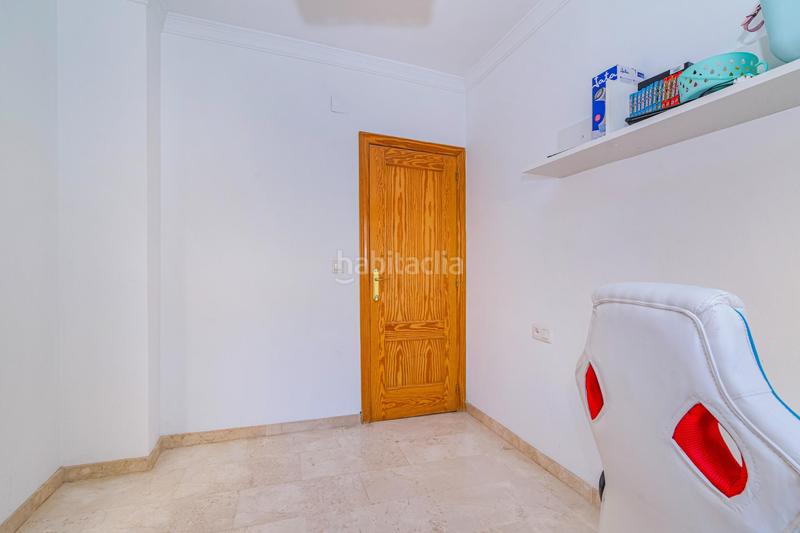Foto 7a5dbba4-e103-4b43-bed7-dffd4f33a3e4. Appartamento con riscaldamento parcheggio in Aljomahima - Ermita Gabias (Las)