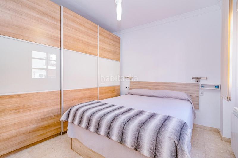 Foto a071f676-f761-43c4-bf98-fc750343ae31. Appartamento con riscaldamento parcheggio in Aljomahima - Ermita Gabias (Las)