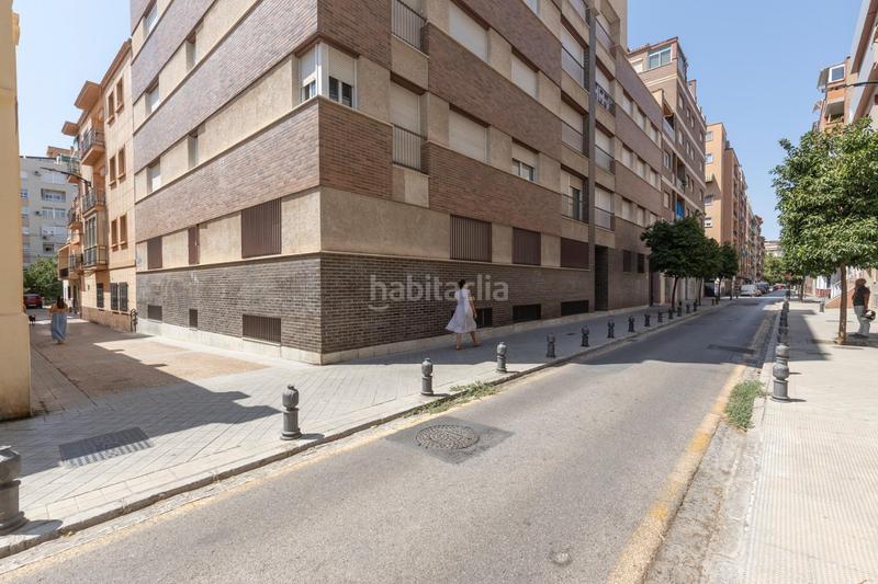 Foto cf232d80-17cb-4fb3-8343-6fba1e63e555. Appartamento in calle san francisco de asis 7 in Fígares Granada