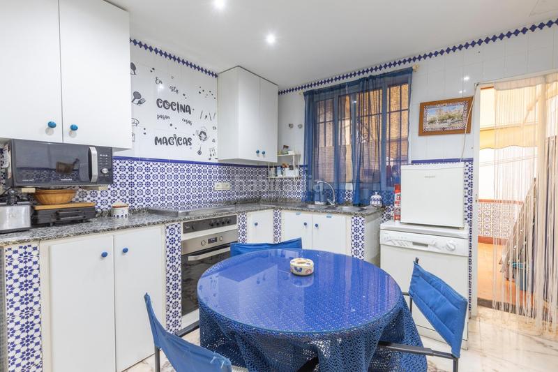 Foto fa69f836-b81d-4a18-b49b-8c0bf039480d. Appartamento in calle san francisco de asis 7 in Fígares Granada