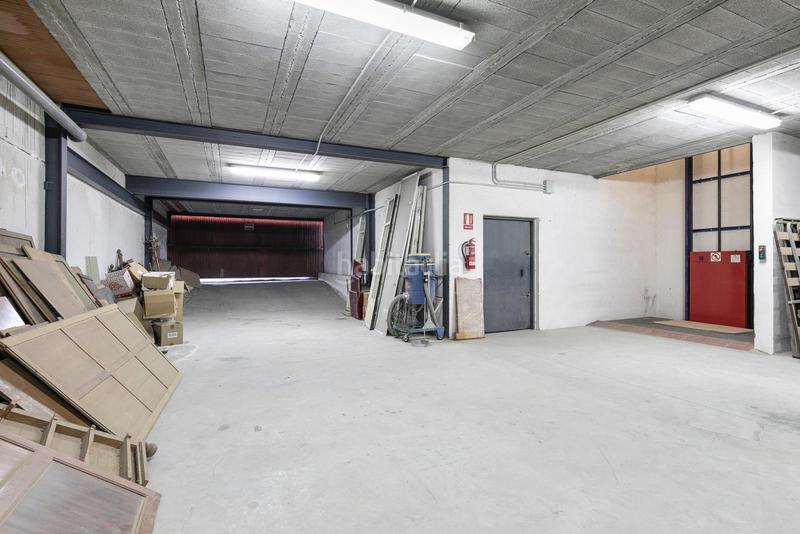 Foto 34db34e4-70ad-497a-ac78-9ce73776d867. Fabrikhalle in Cijuela