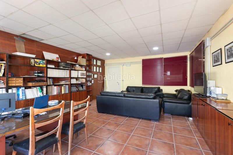 Foto 7983bac5-c46f-47dc-9b4d-eb04510f8962. Fabrikhalle in Cijuela