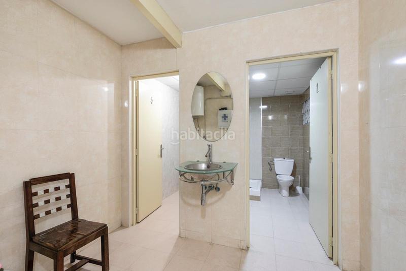 Foto d84d8255-8851-4a8f-bdac-2675e2421562. Fabrikhalle in Cijuela