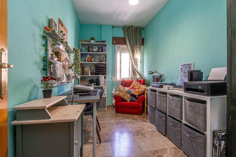 Foto 7d4a4fde-6e5f-46e5-8151-b57809d519ba. Flat in Cúllar Vega