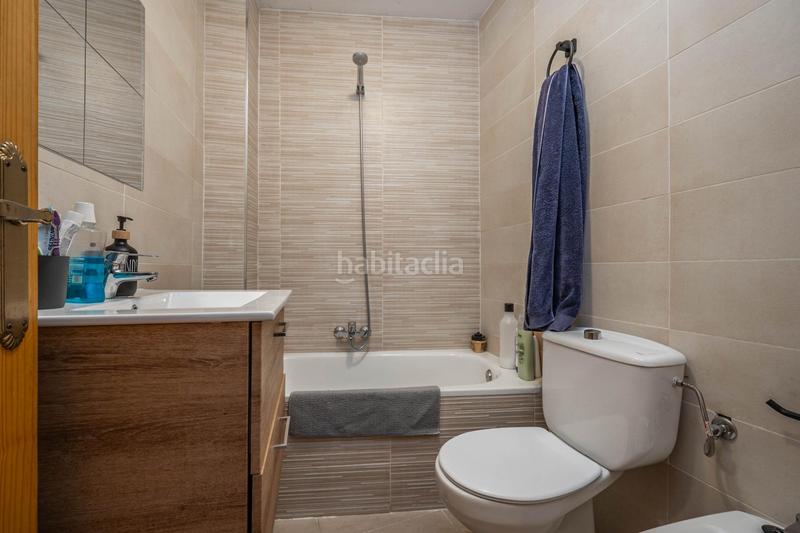 Foto d0f54b2a-e1f2-4422-9b63-ac78d77a5170. Flat in Cúllar Vega