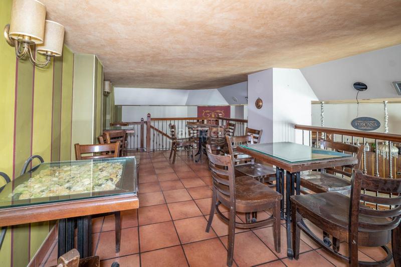 Foto 0054ba25-7639-46f5-969e-ab7963345e3b. Locale commerciale in Ogíjares