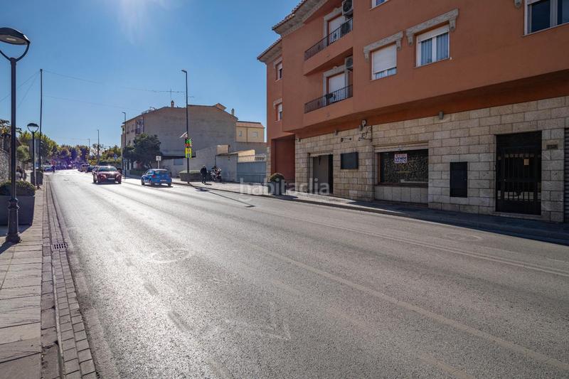 Foto 12eb3dbf-c7dd-4f26-b327-7d34cd773d20. Locale commerciale in Ogíjares