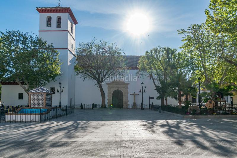 Foto 2382a8cc-7435-43ab-8992-2567e2a790ea. Locale commerciale in Ogíjares