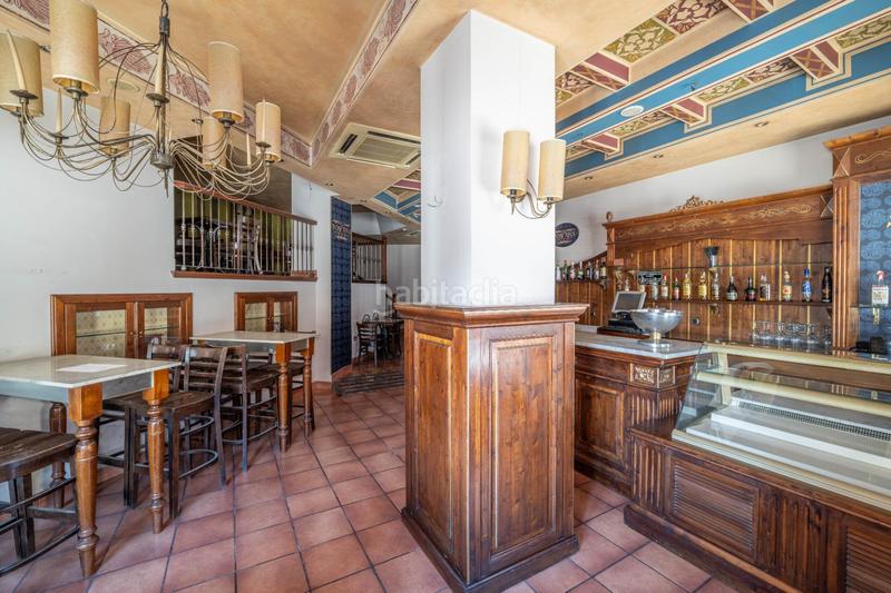 Foto 23ea830f-9e45-483d-9512-b372f4605c47. Locale commerciale in Ogíjares