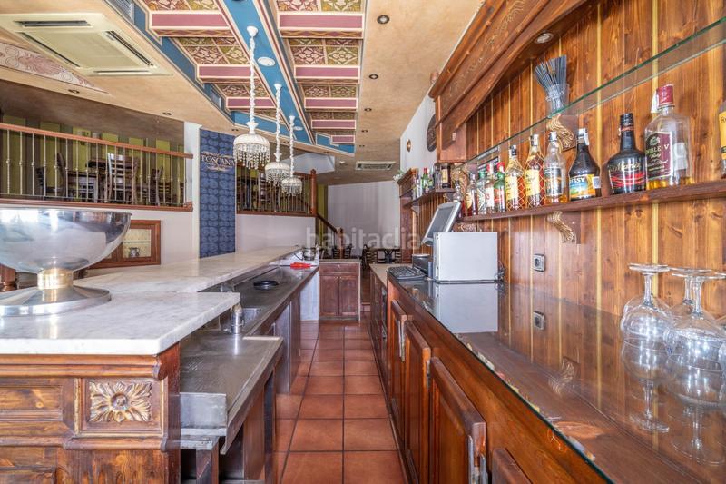 Foto 2d0de569-8b52-4f09-be29-1b583163a687. Locale commerciale in Ogíjares