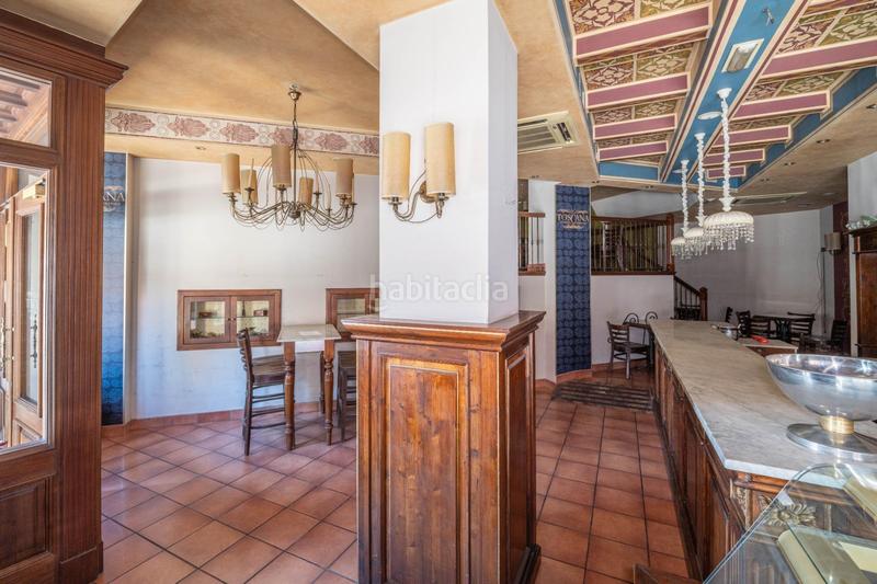 Foto 3ffc3fcf-dfc4-4532-88cb-33e30650f069. Locale commerciale in Ogíjares