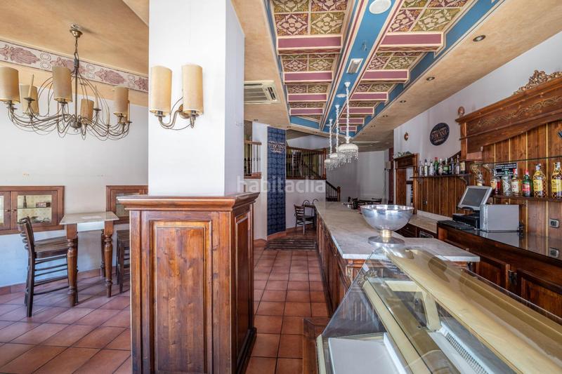 Foto 450e1741-6630-4e6b-a539-f2859e506271. Locale commerciale in Ogíjares