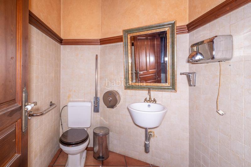 Foto 52c29582-b255-40a7-8a9c-69a0856a1911. Locale commerciale in Ogíjares