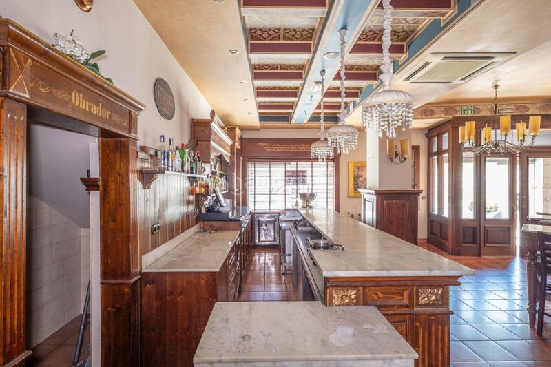 Foto 55caf44a-4a2f-41ca-947f-0d763ba0a91d. Locale commerciale in Ogíjares