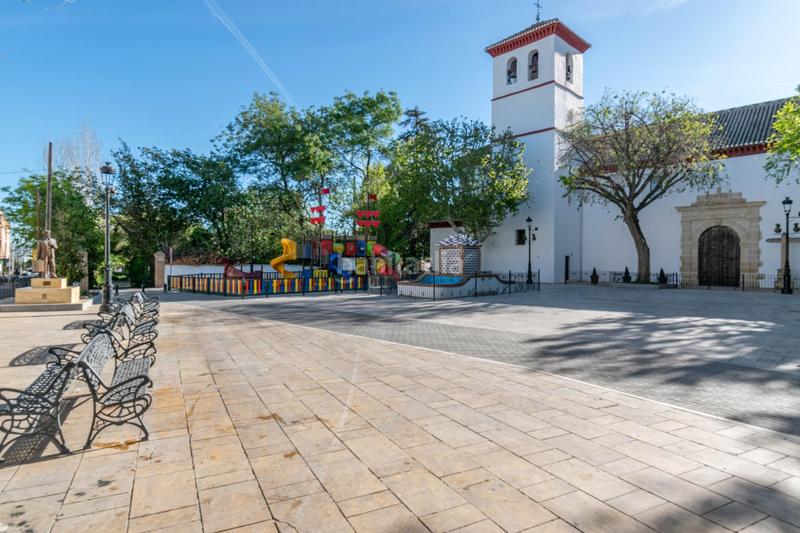 Foto 57c09fb3-0cd4-4d3e-992d-f955c9439df7. Locale commerciale in Ogíjares