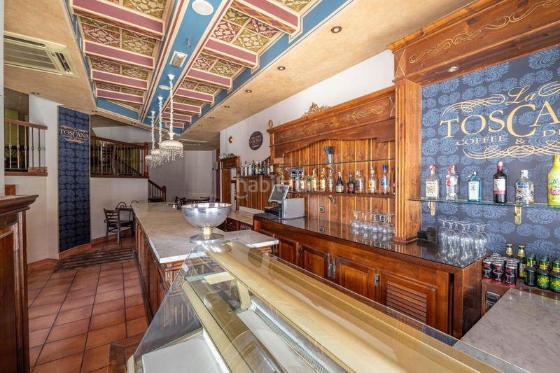 Foto 7fadf224-935c-4bb3-99a7-b4be91cd229d. Locale commerciale in Ogíjares