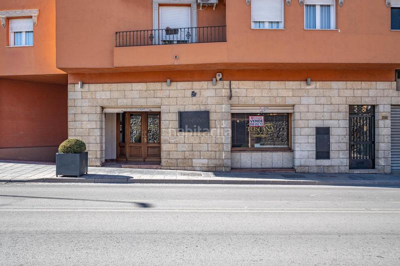 Foto 92fd8260-dd2c-4c65-975e-1b92f2ae98bc. Locale commerciale in Ogíjares