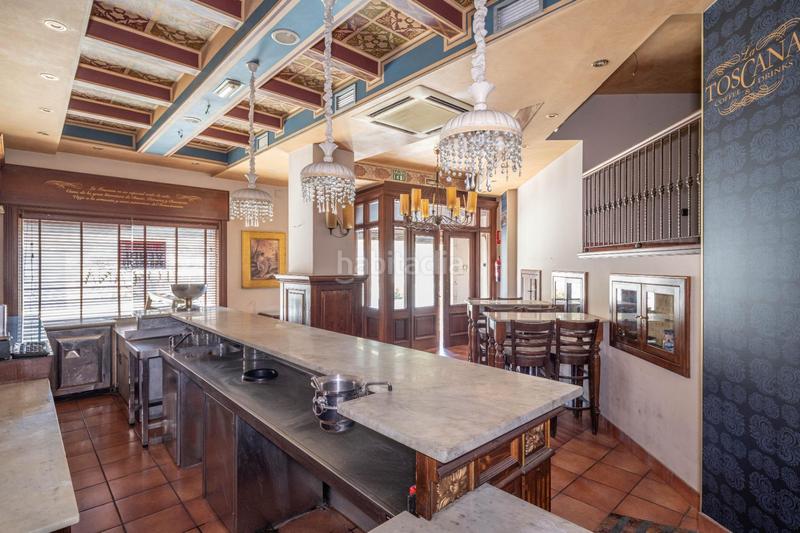 Foto 98a967b6-d729-4646-bd6e-73937aba653c. Locale commerciale in Ogíjares