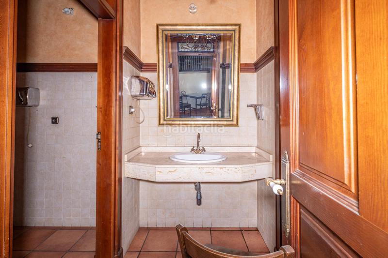 Foto ae6165f1-2fb4-46df-a427-d79335d340a4. Locale commerciale in Ogíjares