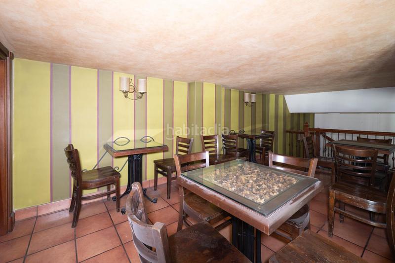 Foto b077c041-532a-421a-9511-479b5371811d. Locale commerciale in Ogíjares