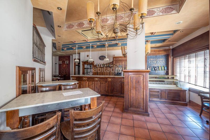 Foto c4732616-adfc-443d-90b1-8253b7a2c829. Locale commerciale in Ogíjares