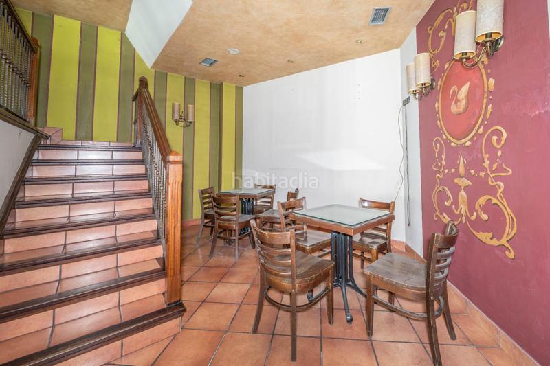 Foto c761b440-32cc-4db9-b17f-62ed993a4c4e. Locale commerciale in Ogíjares