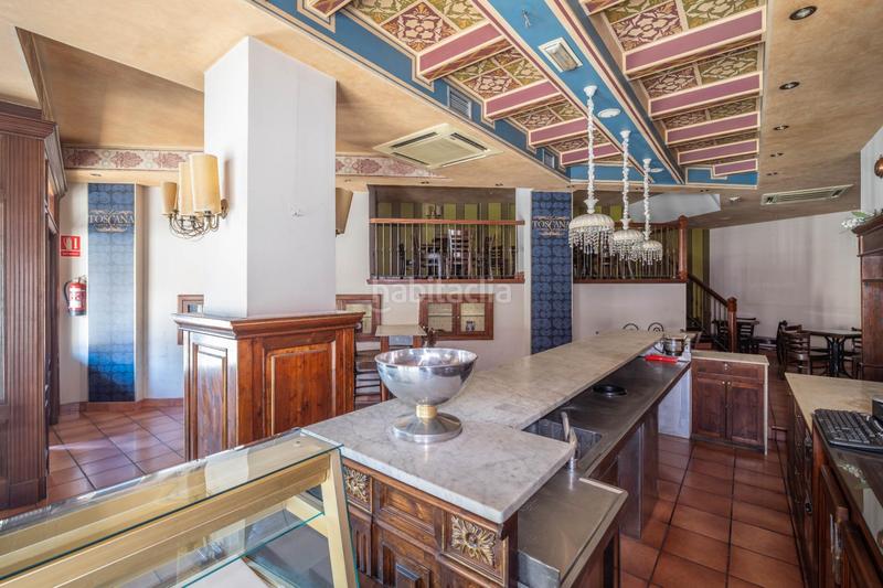 Foto ca9ea3c4-e47b-4dbb-9d11-b0594463589c. Locale commerciale in Ogíjares