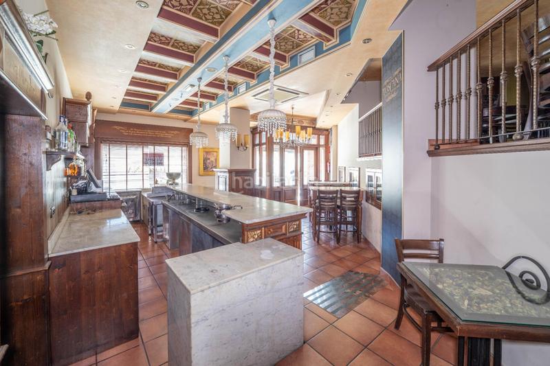 Foto e897d572-46cf-4c98-9691-d44326292f83. Locale commerciale in Ogíjares