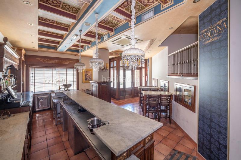 Foto fc810235-11d3-46b2-a046-510efb9e3f5b. Locale commerciale in Ogíjares