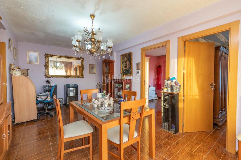 Foto 332cdbeb-0795-496d-9a35-8792fd814db6. Appartement avec parking dans Angustias - Chana - Encina Granada