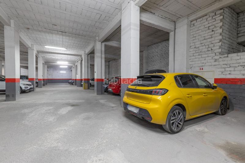 Foto 842a716f-d297-4388-ac48-f883bb9b52e6. Appartement avec parking dans Angustias - Chana - Encina Granada