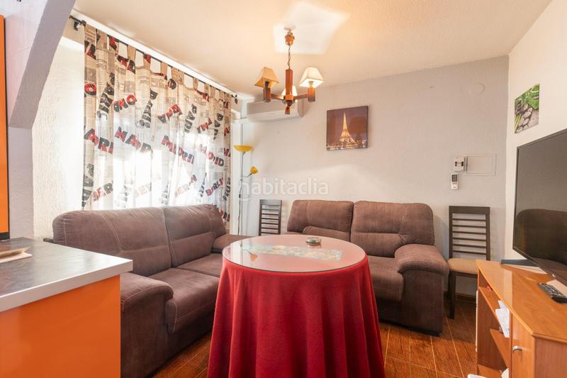 Foto a1c5709f-23ed-4ec5-be9c-09d344e03236. Appartement avec parking dans Angustias - Chana - Encina Granada