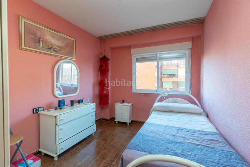 Foto a21fc9c2-ec24-4249-8d26-10d52e13df29. Appartement avec parking dans Angustias - Chana - Encina Granada