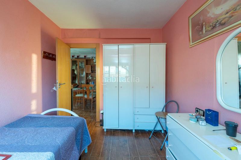 Foto 0c43c321-8861-4a71-a82b-94577780332c. Piso en Angustias - Chana - Encina Granada