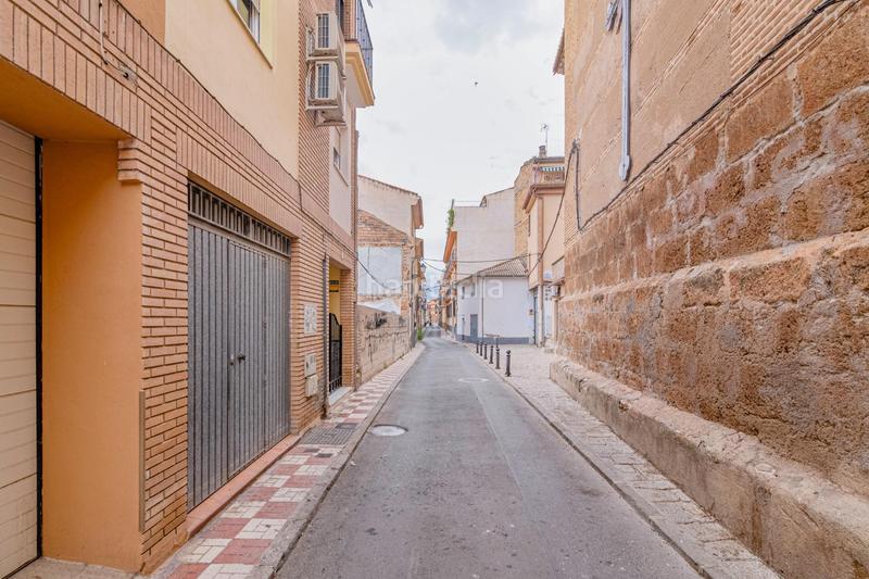 Foto 54dec179-3ab3-4ff1-8d05-973accd85568. Casa in Albolote