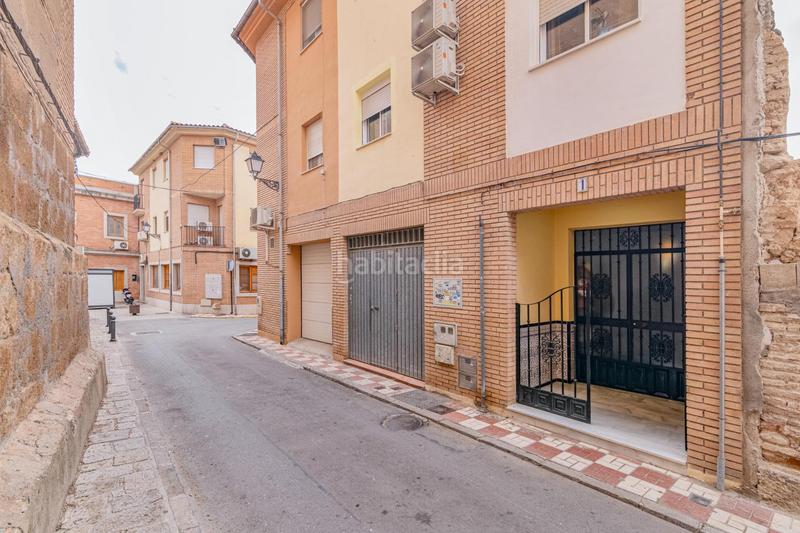 Foto ddb60de3-9419-430c-a487-6caa884d3db3. Casa in Albolote