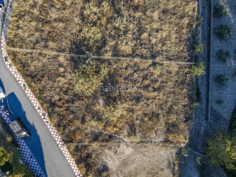 Foto 679906f5-adfc-40c2-974a-9eb070cfb69e. Terreno residenziale in Alfacar