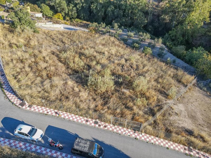 Foto 6e296357-9fc7-4303-9520-29c325c9f9ec. Terreno residenziale in Alfacar