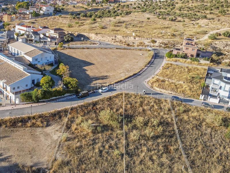 Foto e3914e6b-f868-4b3b-913c-537a9ff28a9c. Terreno residenziale in Alfacar