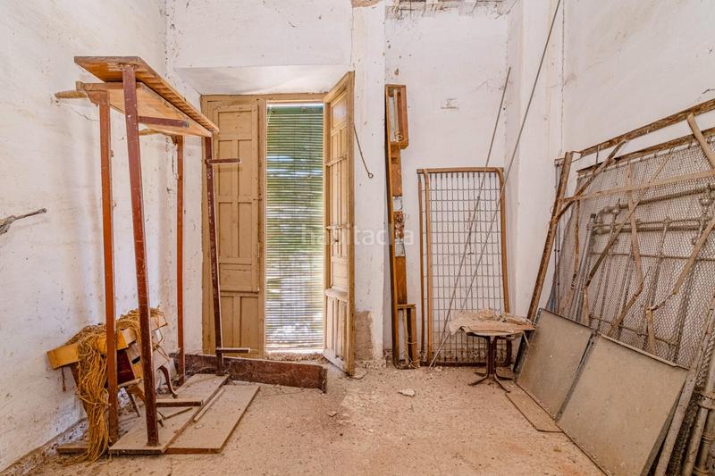 Foto 45f52e68-3911-4ae6-afc4-8482270a132e. Casa adossada a lopez de los rios 19 a Cijuela