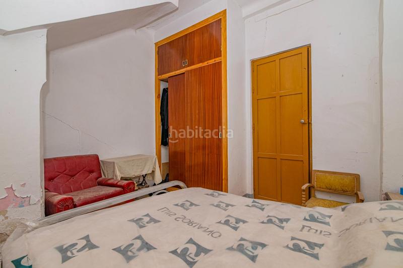 Foto 4b5960f1-8374-455c-802e-e79000bb81bf. Casa adossada a lopez de los rios 19 a Cijuela