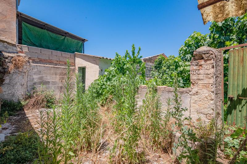 Foto 90cd8ce4-2f9d-4ad7-8340-889b467300dd. Casa adossada a lopez de los rios 19 a Cijuela